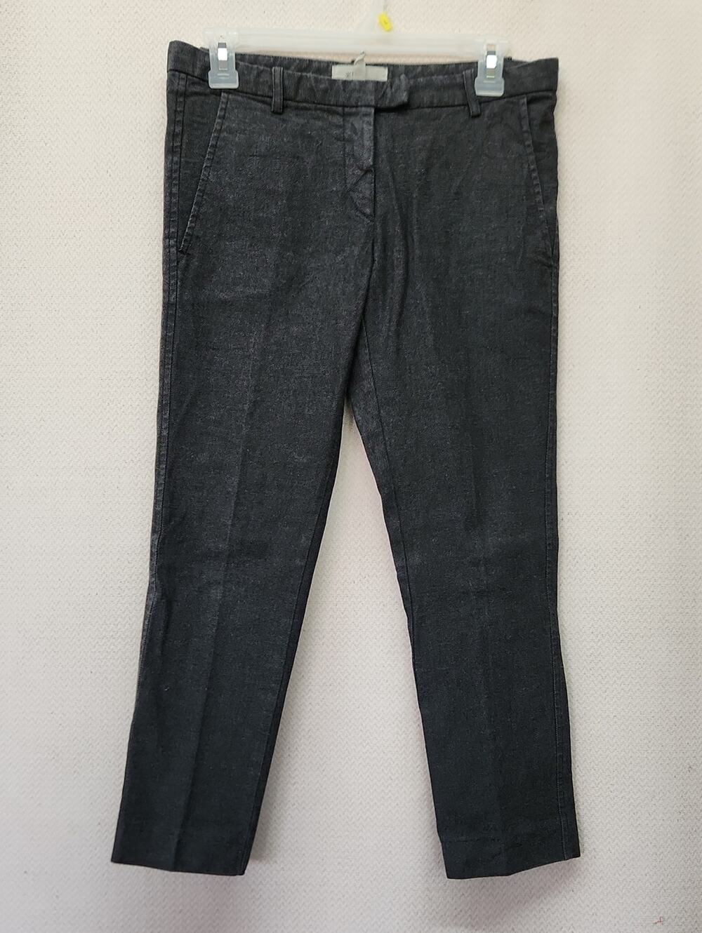 Isabel Marant Étoile Black Heather Label Detail